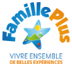 Logo Famille plus