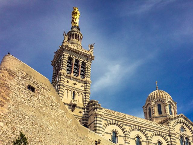 Notre Dame de la Garde