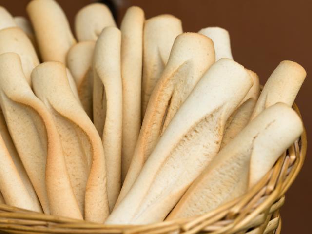 Biscuit la Navette Marseillaise de la biscuiterie des Accoules