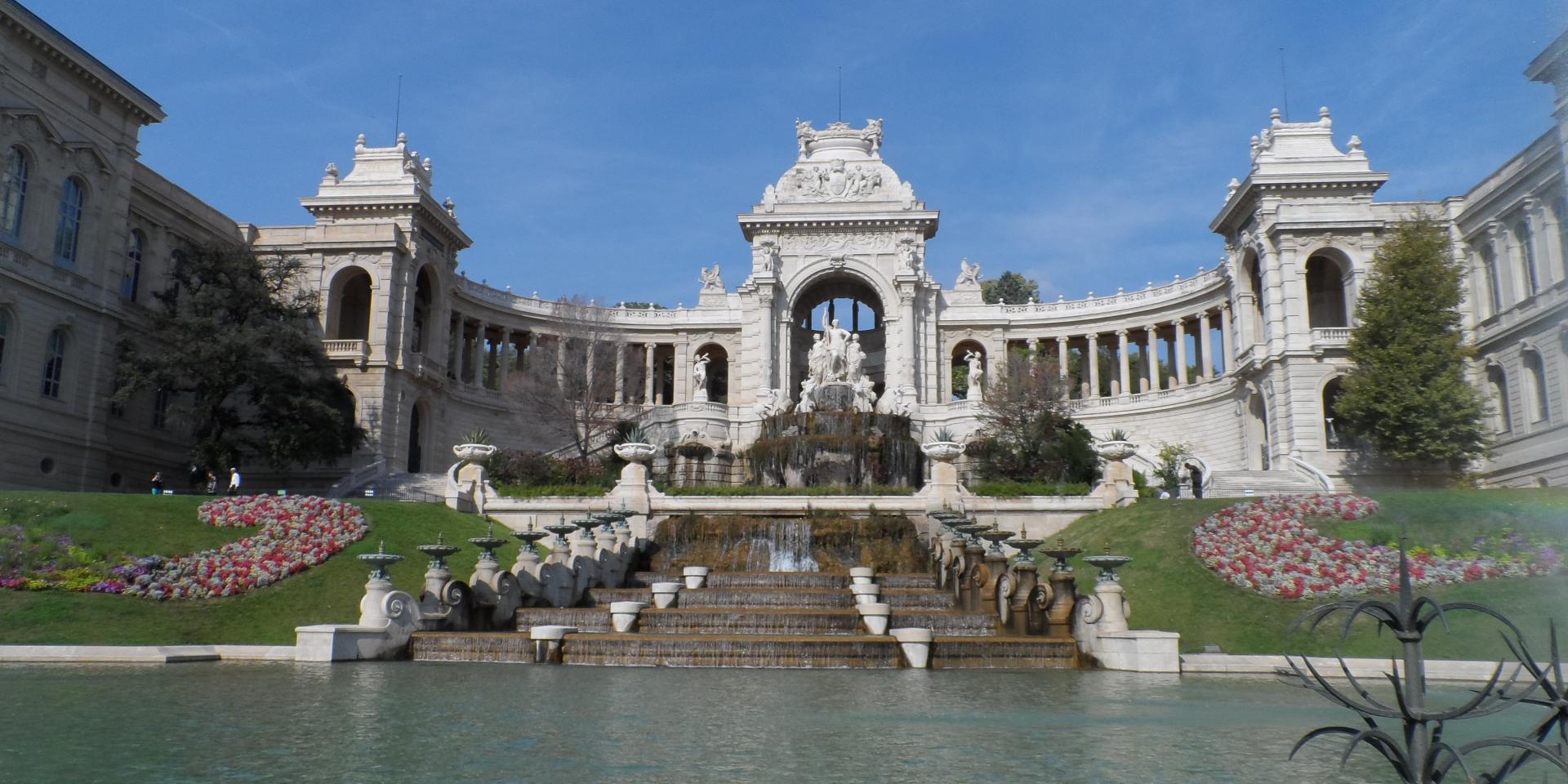 palais longchamp