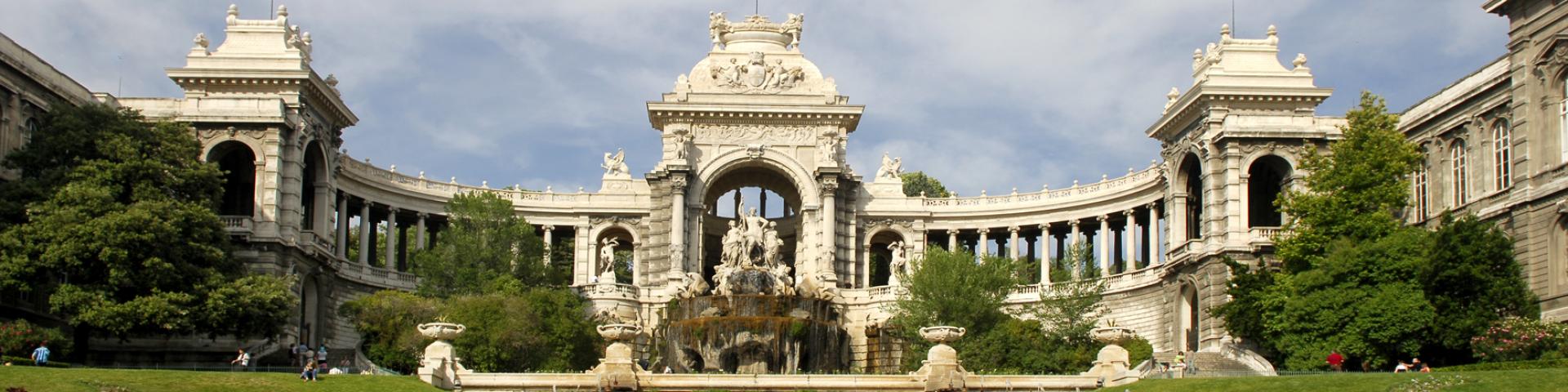 Palais longchamp©Obj.ImageOTCM