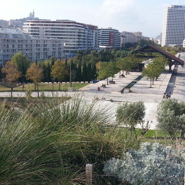 Parc du 26ème Centenaire