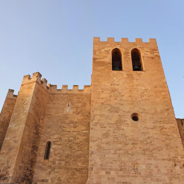 L Abbaye Saint  Victor  Marseille Tourisme