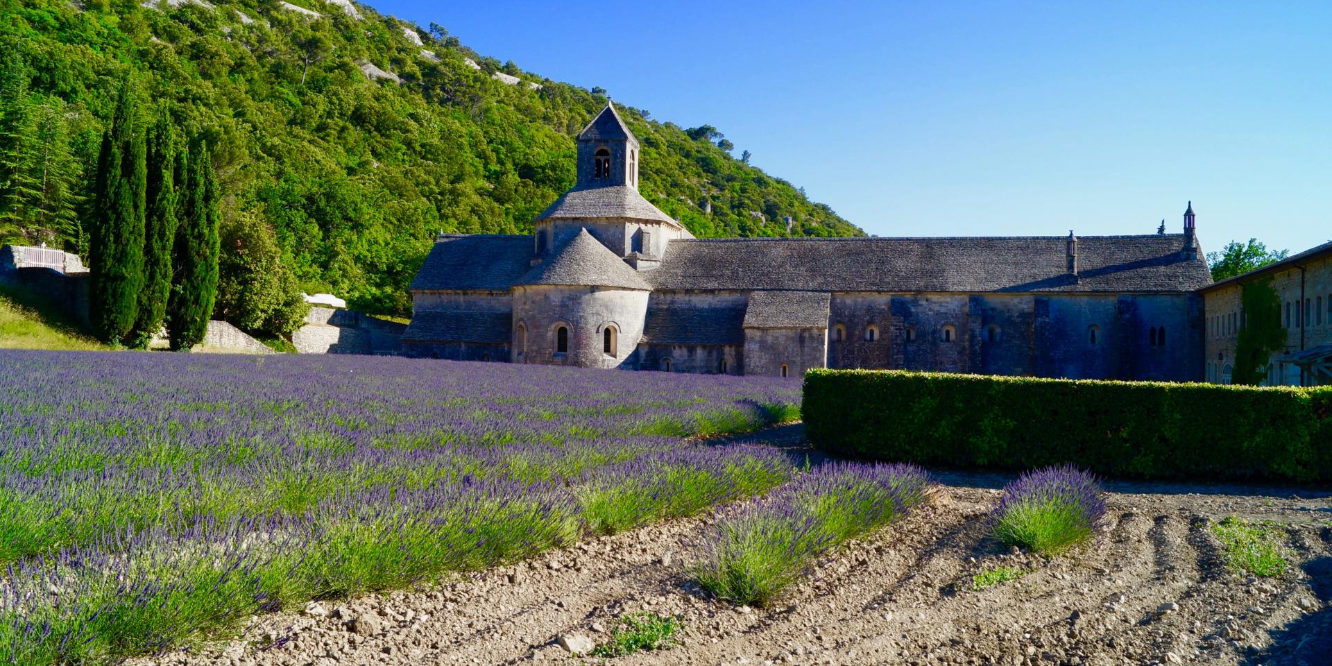 Provence@unsplash