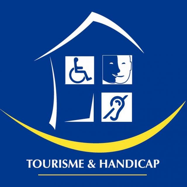 Tourisme Et Handicap