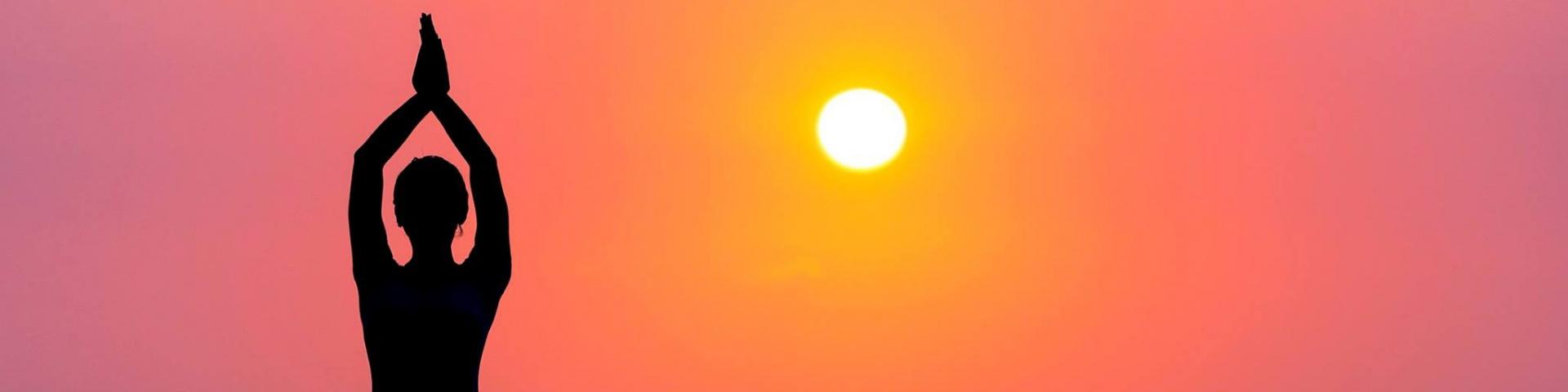 Bien Etre Coucher De Soleil©pexels