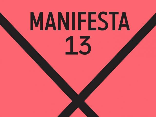 logo Manifesta13