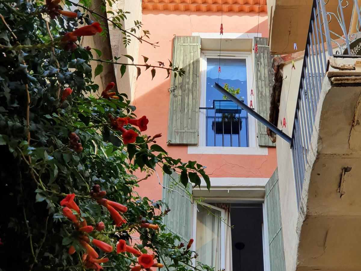 L’Estaque Office de Tourisme de Marseille