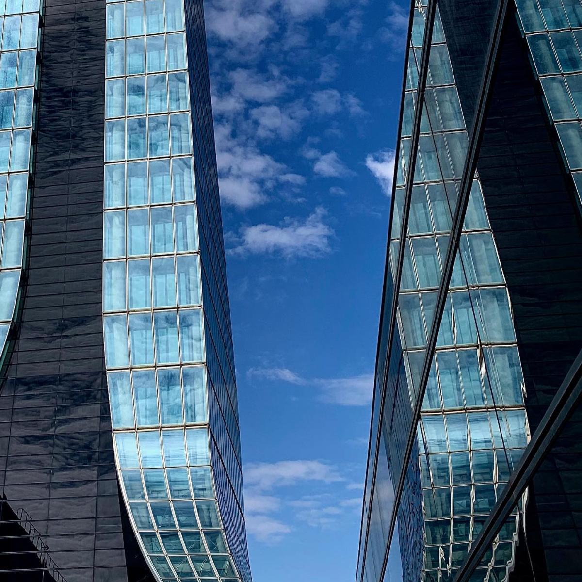 La Joliette Office de Tourisme de Marseille