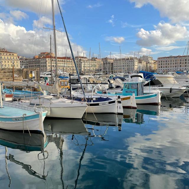 Instagram #vieuxportmarseille