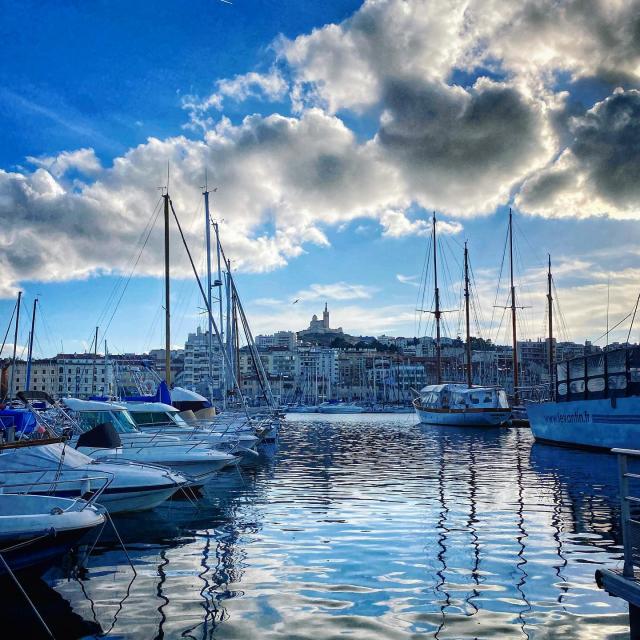 Instagram #vieuxportmarseille