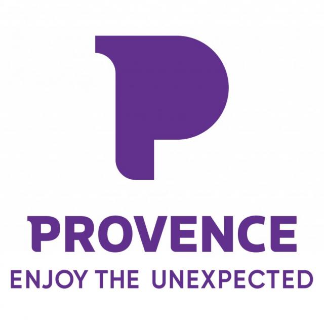 Logo Provence Tourisme