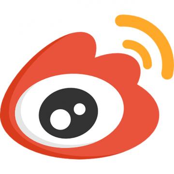 Logo Weibo