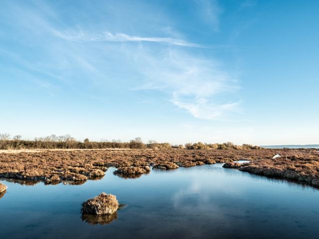 Etang De Berre