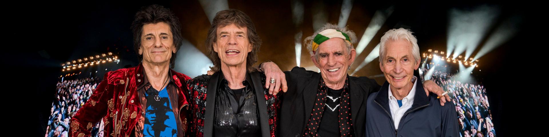 Band Shot Dave Hogan©promotoneb.v