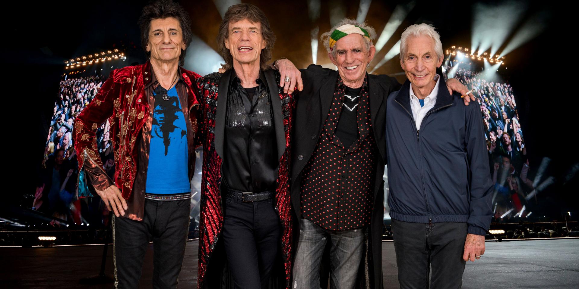 Band Shot Dave Hogan©promotoneb.v