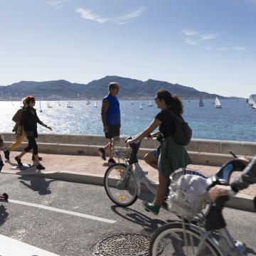 Le velo electrique marseille deals
