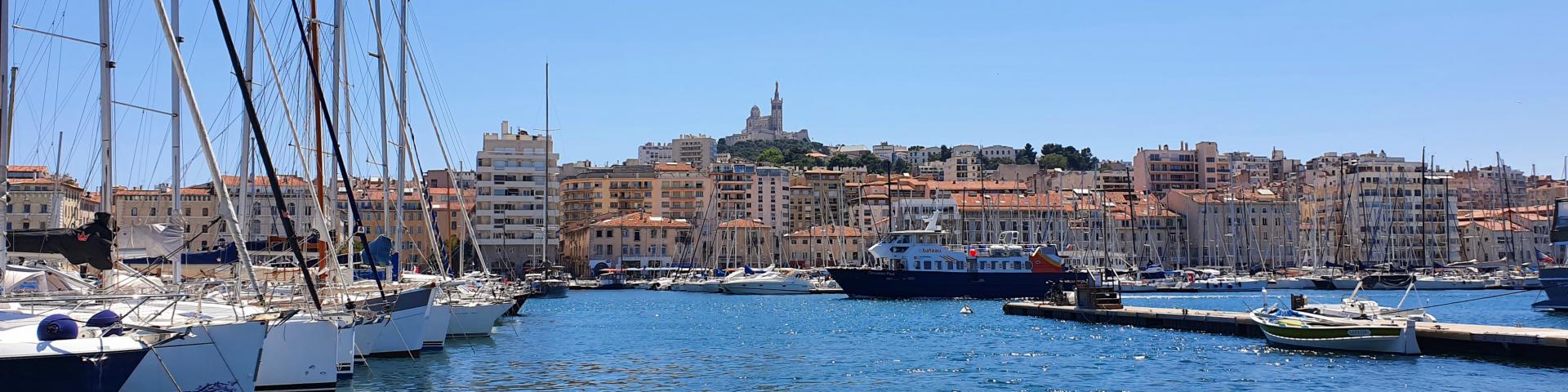 Vieux Port, Ferry Boat©jootcm (7)