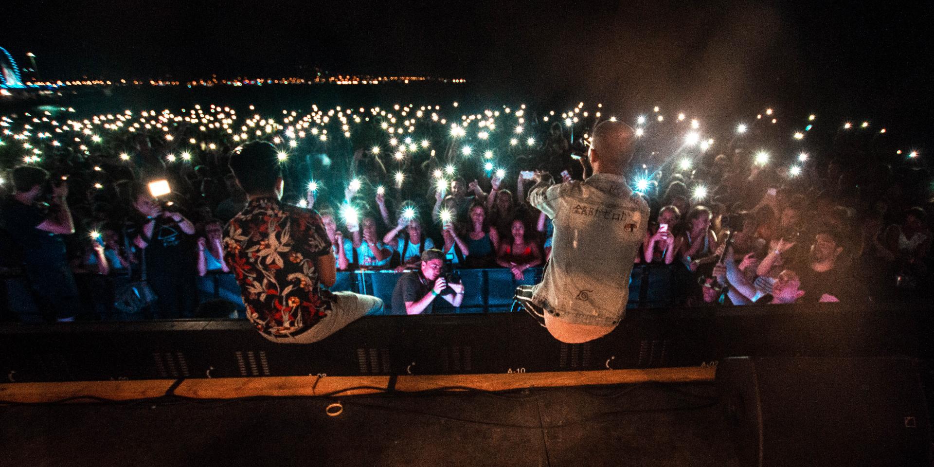 Les Festivals à Marseille Marseille Tourisme
