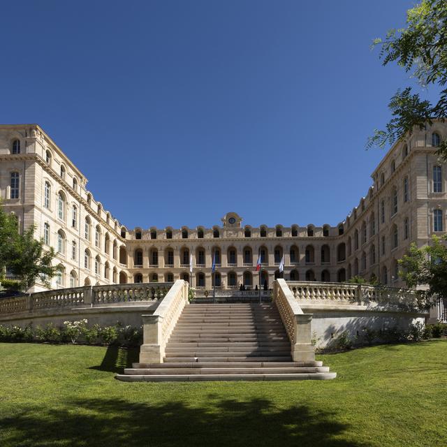 Intercontinental Marseille Hôtel Dieu