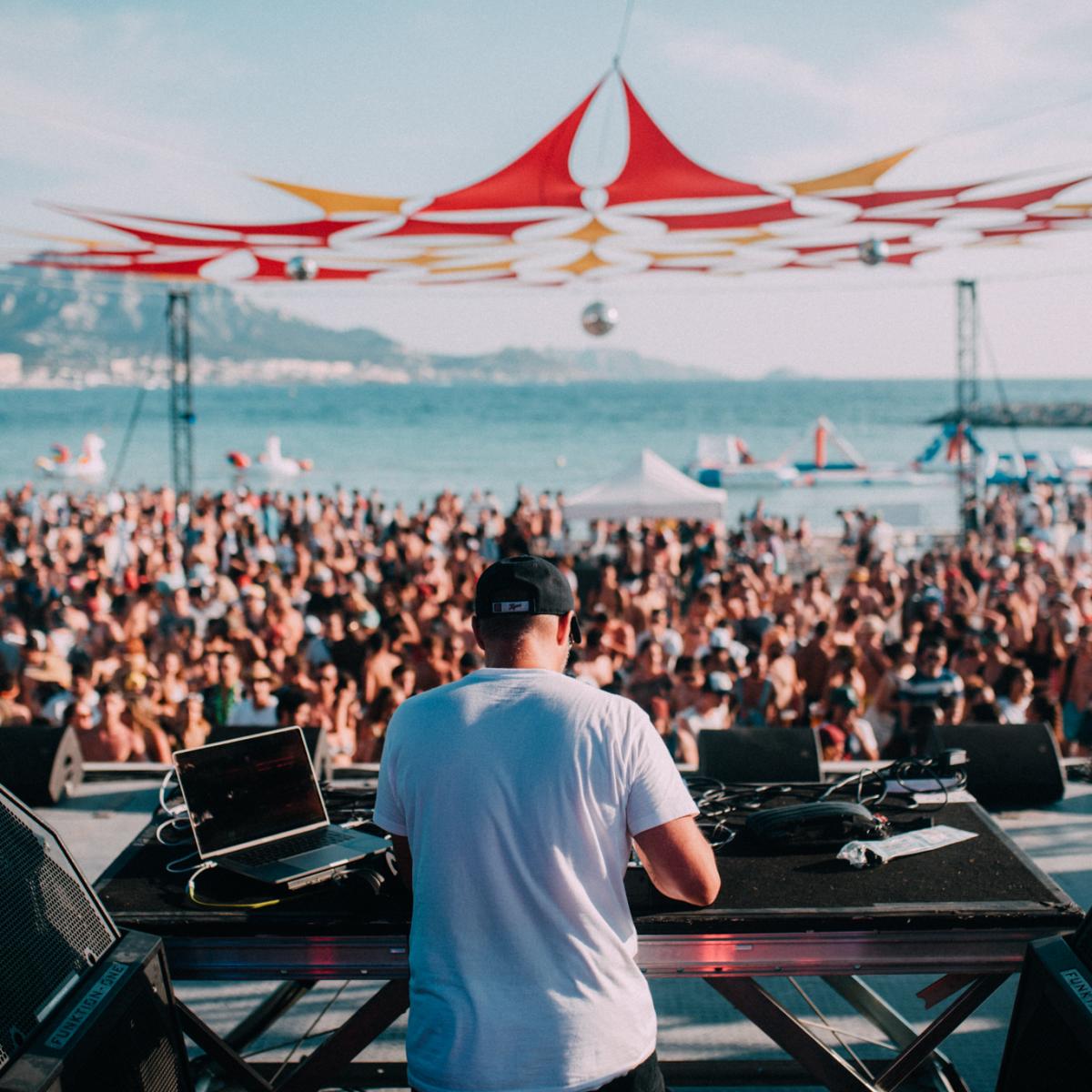 Festivals in Marseille | Marseille Tourism