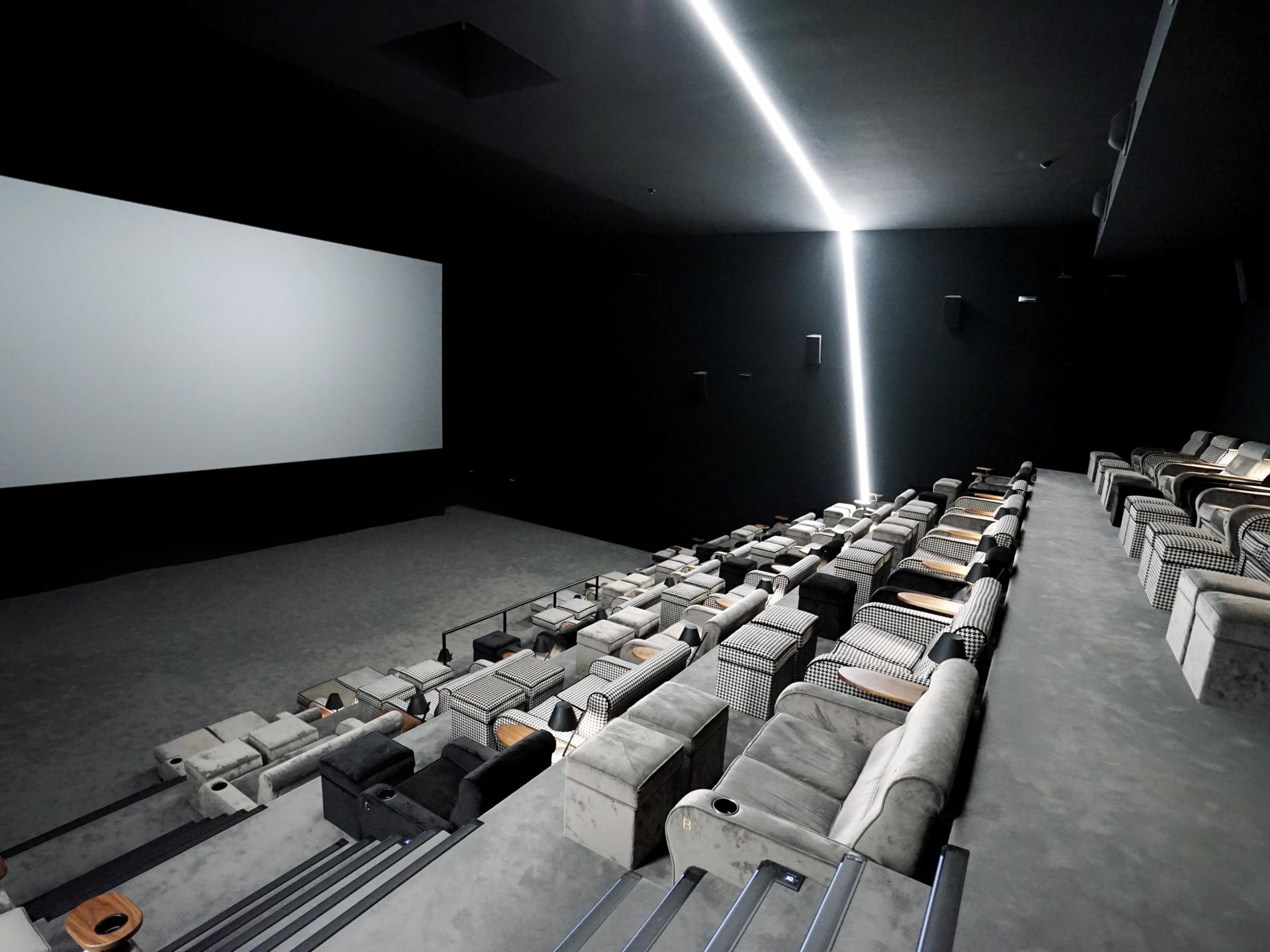 Cinemas in Marseille Marseille Tourism