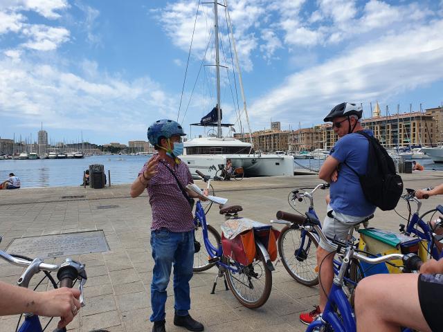 Tour De Marseille En Vélo électrique, Fadabike ©joomtcm (4)