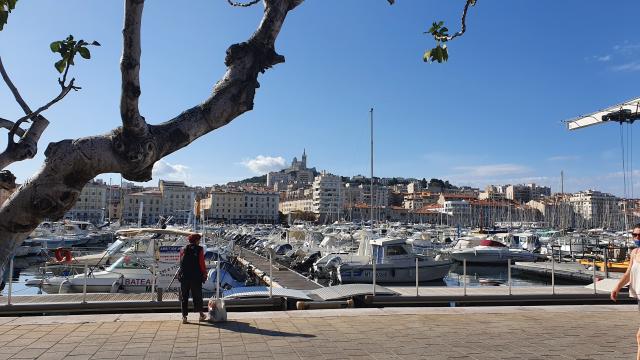 Vieux Port ©joomtcm (1)