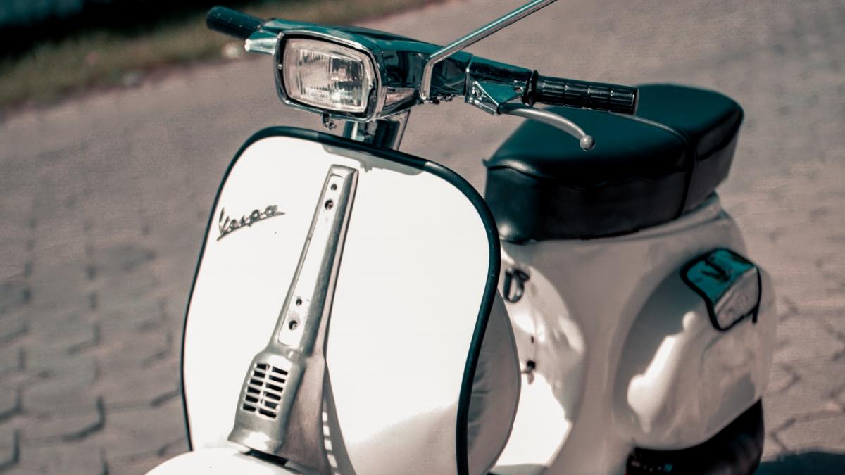 Scooter rentals in Marseille Marseille Tourism