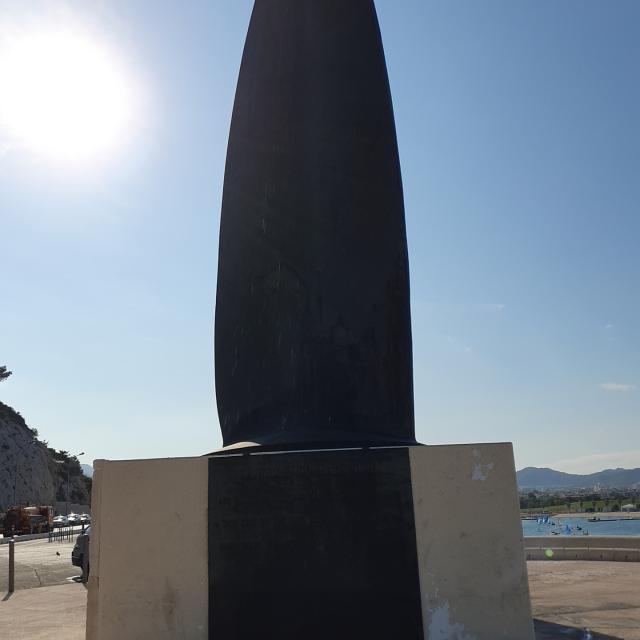 Monument Rapatriés d’Afrique du Nord Vg Parc Blanéaire Du Prado @omtcmct (29)