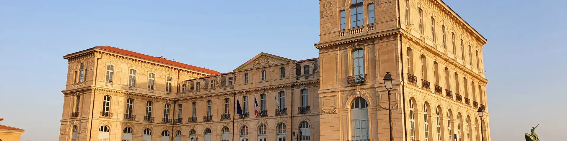 Palais Du Pharo
