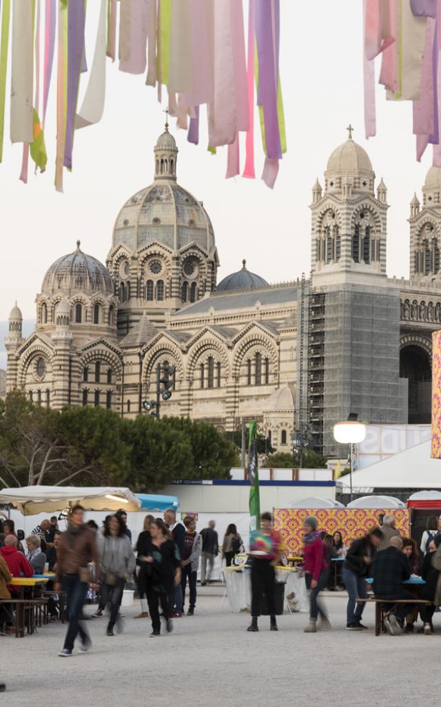 Fiesta des Sud, Marseille 2019