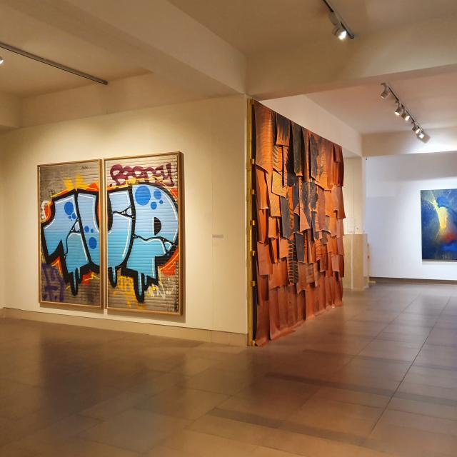 Musée Regards De Provence, Local Heroes, Manifesta 13 @joomtcm (7)