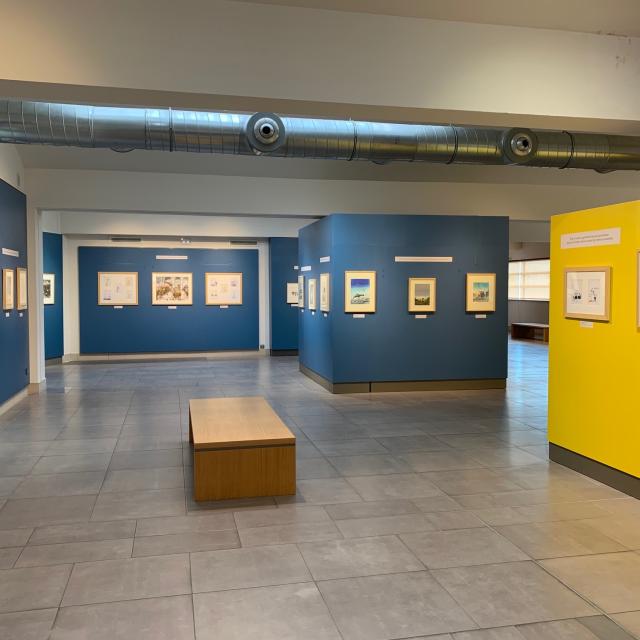 Musée Regards De Provence©nbotcm (5)