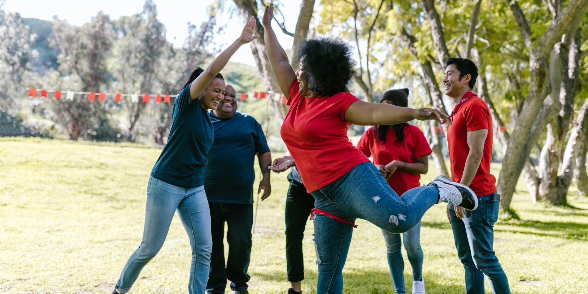 Activités Sportives ado