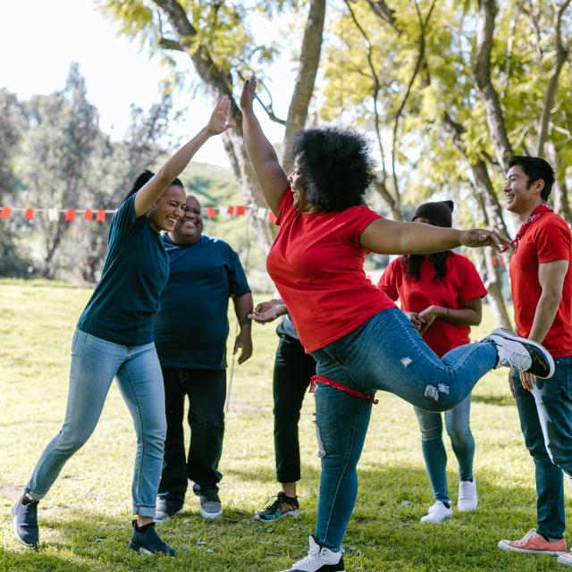 Activités Sportives ado