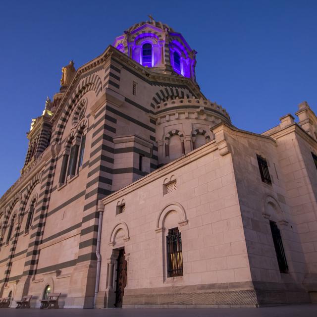 Cathédrale De La Major