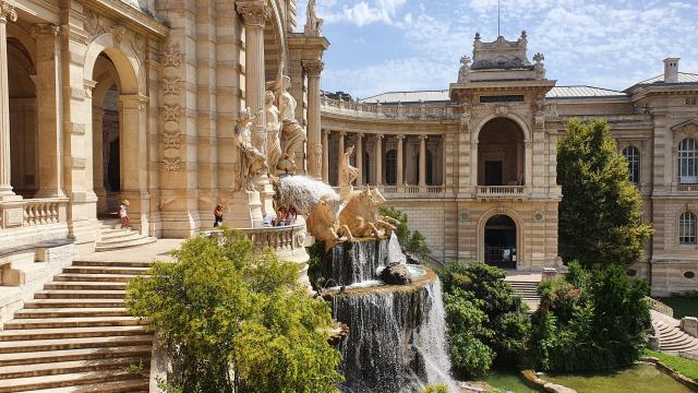 Palais Longchamp Extérieur©jootcm (14)