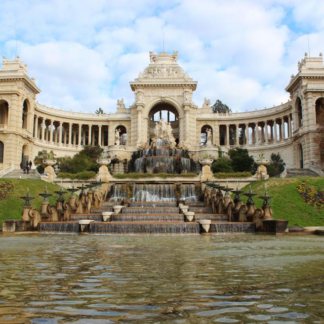 Visite Dessinée, Palais Longchamp©cdomtcm (37)