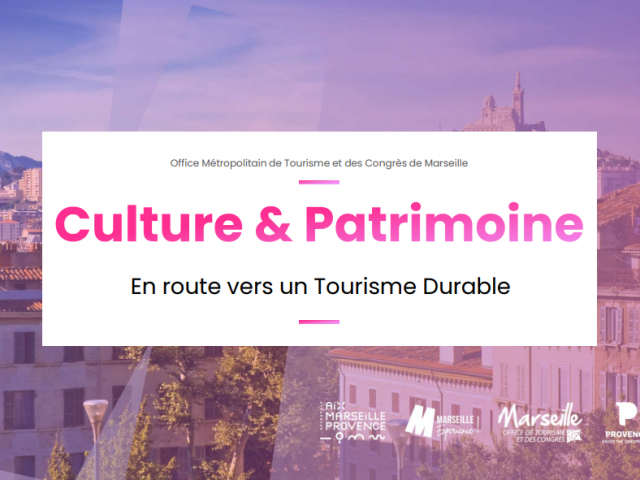 Guide Culture Et Patrimoine