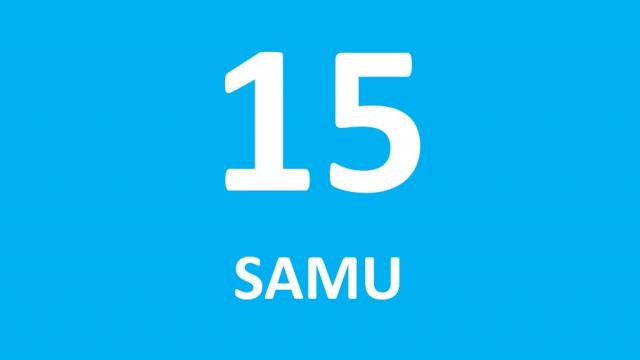 15 Samu