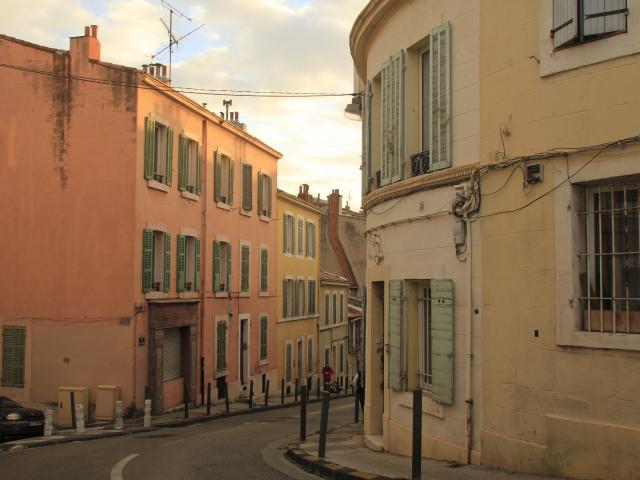 Vauban, Rue Fort Du Sanctuaire