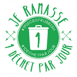 Logo 1 Déchet Par Jour