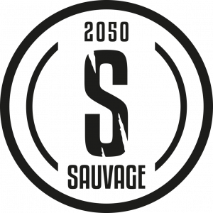 Logo Sauvage