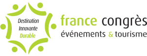 Logo France Congrès Et événements