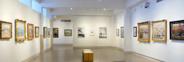 Exposición Marsella De Port En Ports ©musée Regards De Provence