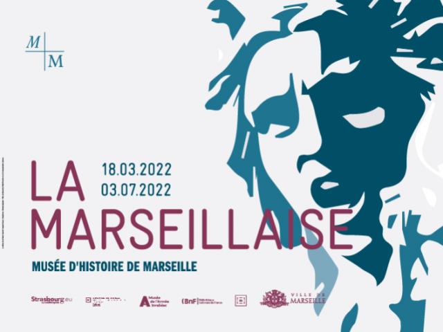 Exposition La Marseillaise