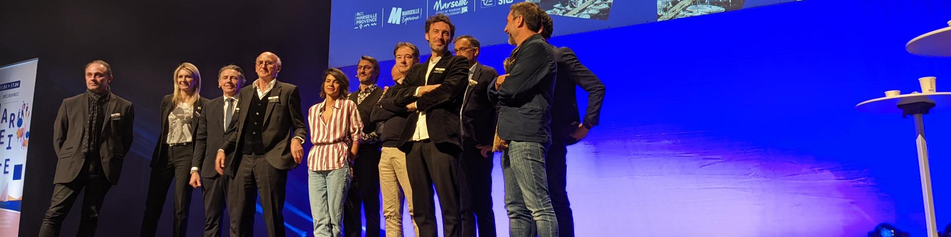 Lancement Saison Ot 2022