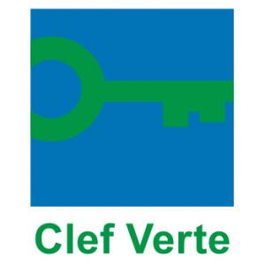 Logo Clef Verte