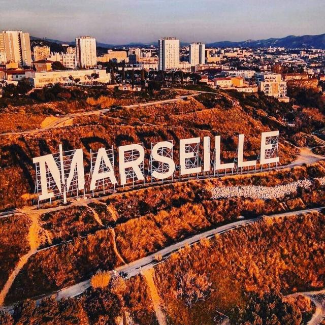 Instagram #marseille